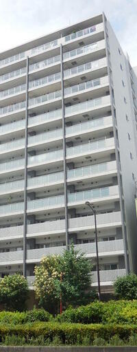 BELISTA文京関口