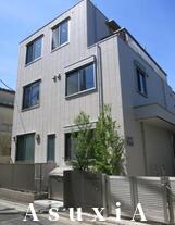 ウィン椎名町