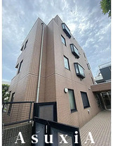 アークビル目白