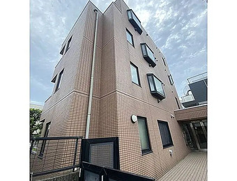 アークビル目白