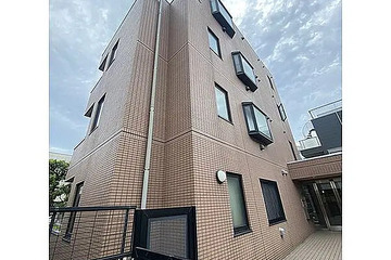 アークビル目白の外観