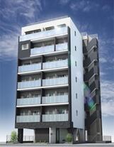 ディアレイシャス本所吾妻橋