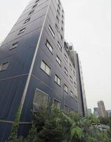 ジュウエル浜離宮