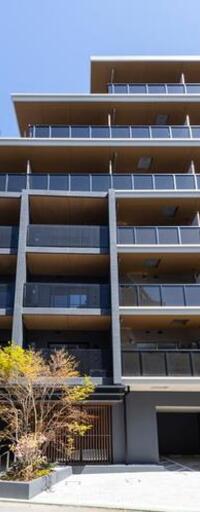 パークアクシス文京本郷