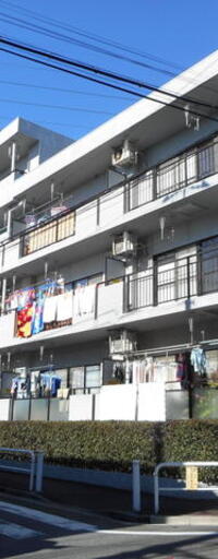 KODAヒルズ板橋徳丸