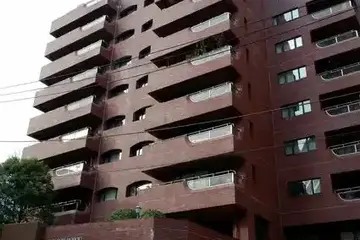 パレロワイヤル永田町の外観