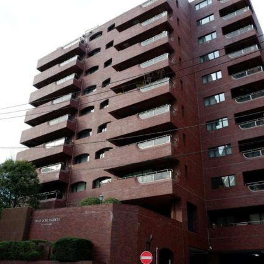 パレロワイヤル永田町