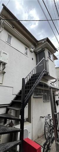 高橋荘