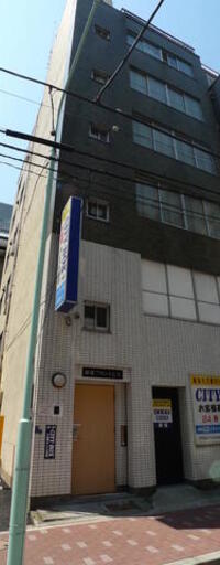 銀座フロントビル