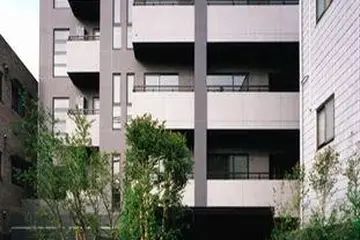 ドゥーエ千石の外観