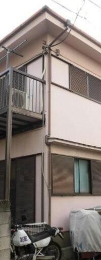 シャトレ中根