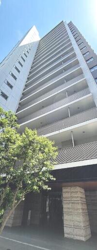 ルフォン板橋区役所前