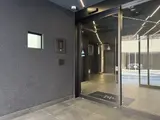 TRACK八丁堀 エントランス