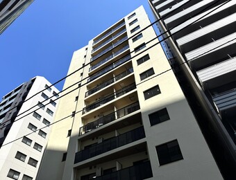 アーバネックス日本橋馬喰町Ⅱ