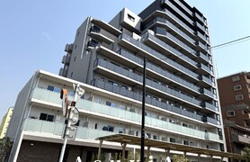 コンフォリア・リヴ豊洲キャナル