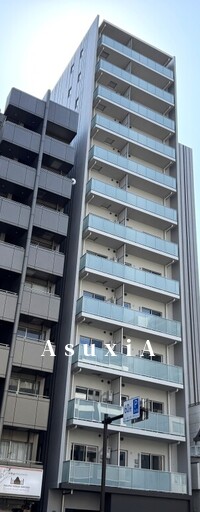 ブランシエスタ上野