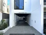 GRANPASEO東新宿Ⅱ