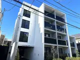 GRANPASEO東新宿Ⅱ