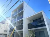 GRANPASEO東新宿Ⅱ
