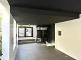 GRANPASEO東新宿Ⅱ