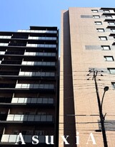 パークアクシス品川天王洲アイル