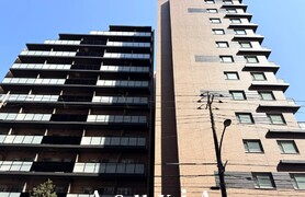 パークアクシス品川天王洲アイル