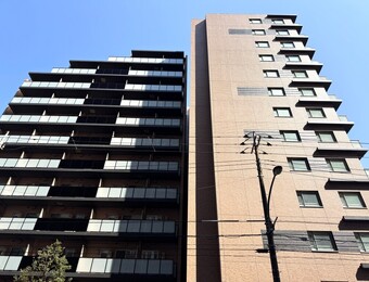 パークアクシス品川天王洲アイル