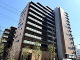 パークアクシス品川天王洲アイル 8階 804