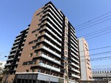 パークアクシス品川天王洲アイル 8階 804