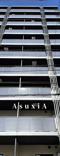 朝日雷門マンション