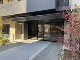 朝日雷門マンション 外観