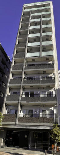 スカイコート上野稲荷町