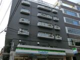 シティ市ヶ谷 3階 303 トップ画像
