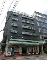 シティ市ヶ谷