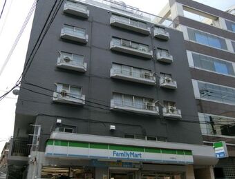 シティ市ヶ谷