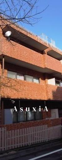 ベラビスタ信濃町