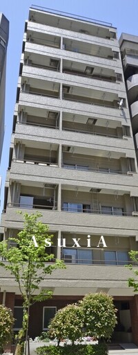 光建ハイム日本橋