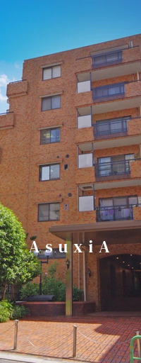 ライオンズマンション平河町