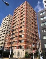 レジディア文京千石II