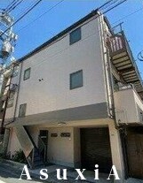 サンウッド洗足