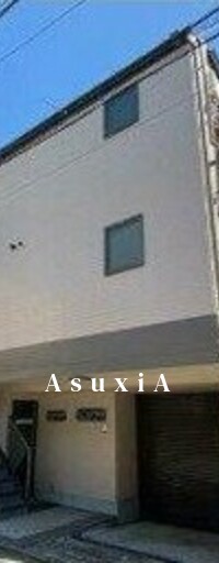 サンウッド洗足