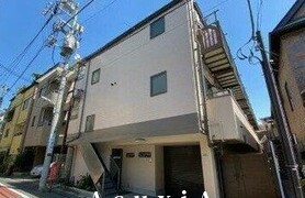 サンウッド洗足