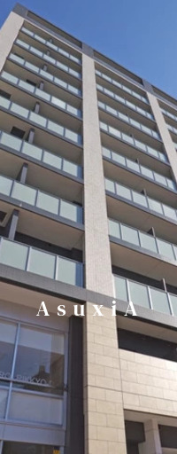 エステムプラザ池袋立教通り