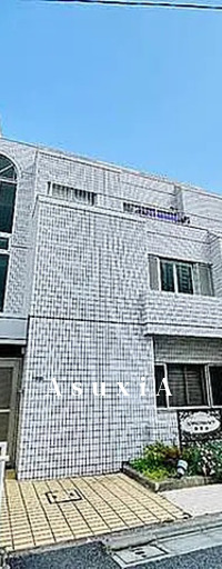 コンチネンタルハイツ御殿山