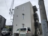 グランデュール A 3階 302 トップ画像