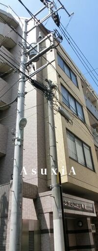シティコート巣鴨
