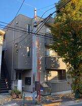 柿の木坂レジデンス