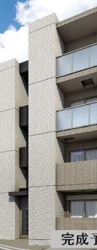 CREVANCE亀戸NORTH