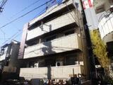 MAHANA HOUSE 2階 00201 トップ画像