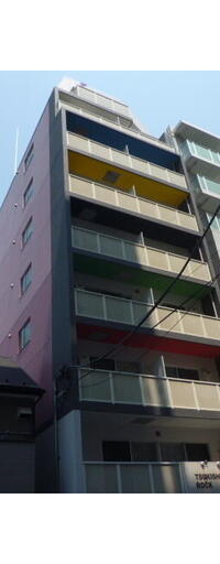 Renge House